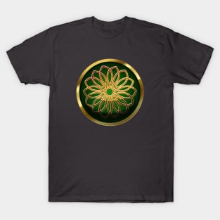 Celtic Knot 2 T-Shirt